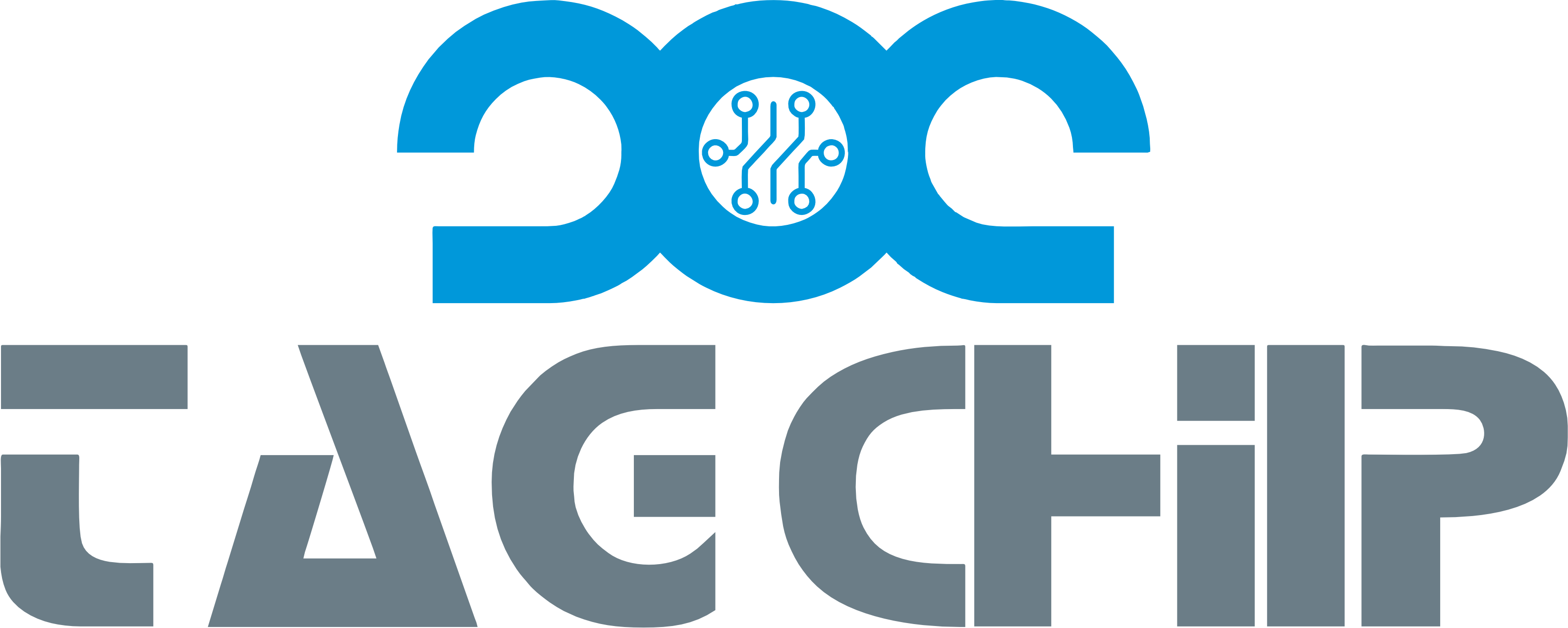 TagChip Logo